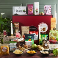 24 Days of Treats Hamper